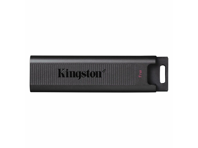 USB стик   Kingston DTMAX/1TB         Черен 1 TB (1 броя) NaN –