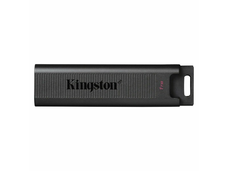 USB стик   Kingston DTMAX/1TB         Черен 1 TB (1 броя) NaN –