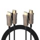 Кабел HDMI NANOCABLE 10.15.2140 40 m Черен 8K Ultra HD 48 Gbit/s NaN –