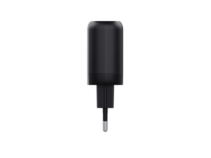 Зарядно за стена + USB-C кабел Trust 24817 Черен 65 W NaN –