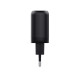 Зарядно за стена + USB-C кабел Trust 24817 Черен 65 W NaN –