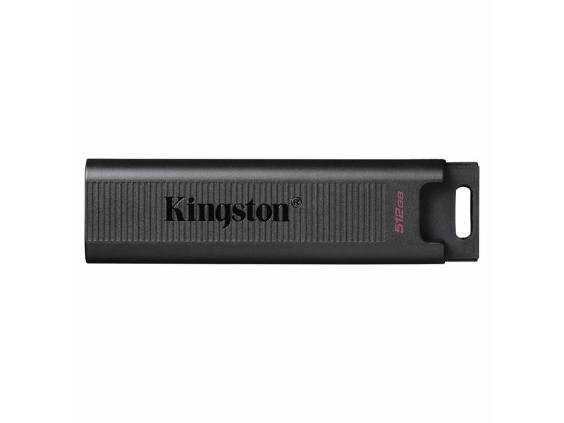 USB стик Kingston DTMAX/512GB Черен 512 GB NaN –