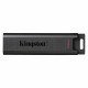 USB стик Kingston DTMAX/512GB Черен 512 GB NaN –