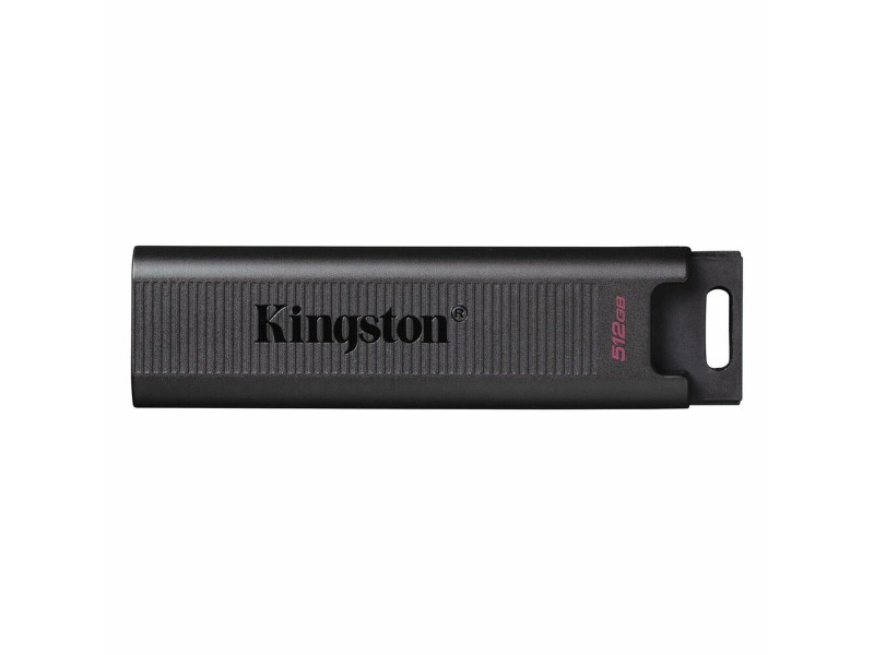 USB стик Kingston DTMAX/512GB Черен 512 GB NaN –
