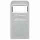 USB стик Kingston DTMC3G2/256GB Черен Стомана 256 GB (1 броя) NaN –