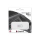 USB стик Kingston DTMC3G2/256GB Черен Стомана 256 GB (1 броя) NaN –