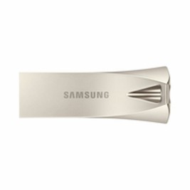 USB стик 3.1 Samsung MUF-128BE Сребрист 128 GB (1 броя)