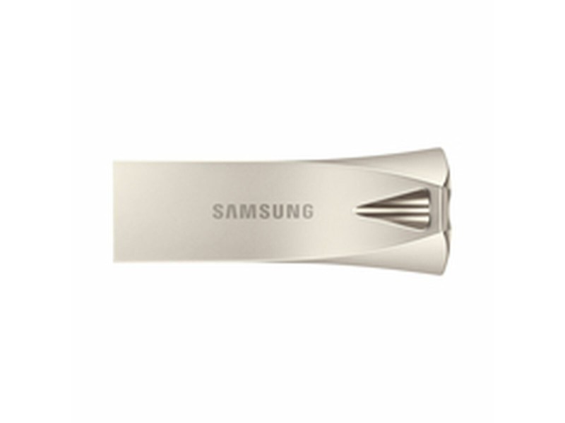 USB стик 3.1 Samsung MUF-128BE Сребрист 128 GB (1 броя) NaN –
