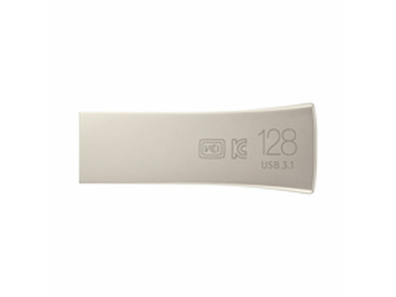 USB стик 3.1 Samsung MUF-128BE Сребрист 128 GB (1 броя) NaN –