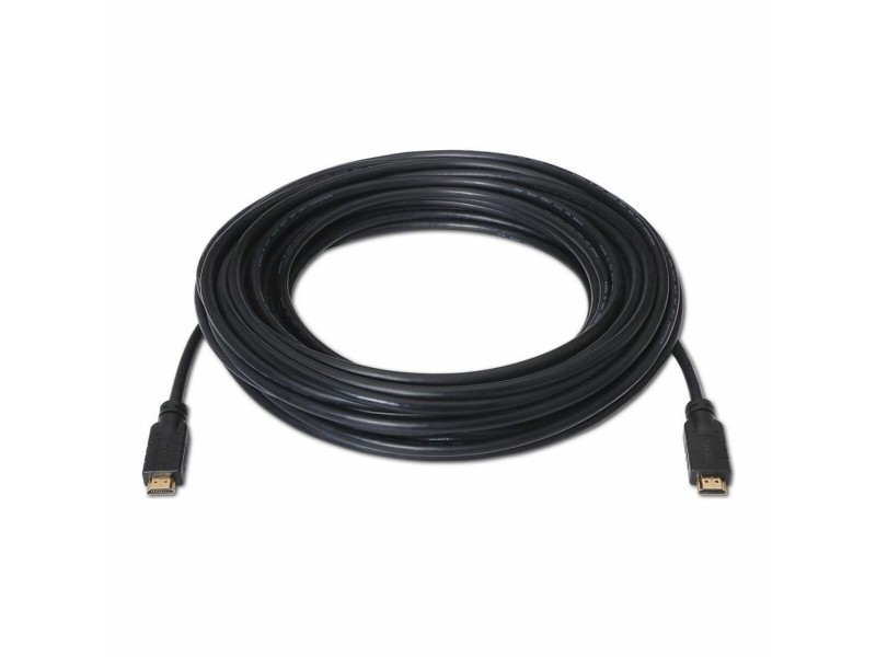 Кабел HDMI Aisens A120-0375 25 m Черен NaN –