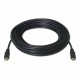 Кабел HDMI Aisens A120-0375 25 m Черен NaN –