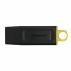 USB стик Kingston DTX/128GB Черен 128 GB NaN –