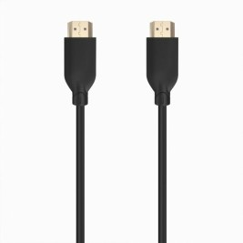 Кабел HDMI Aisens A120-0734 5 m Черен