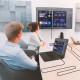 Кабел HDMI Aisens A120-0734 5 m Черен NaN –