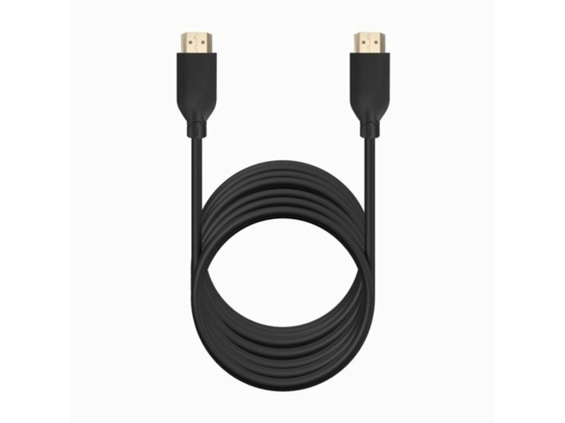 Кабел HDMI Aisens A120-0734 5 m Черен NaN –