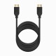 Кабел HDMI Aisens A120-0734 5 m Черен NaN –