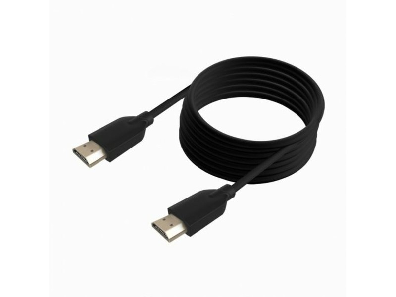 Кабел HDMI Aisens A120-0734 5 m Черен NaN –