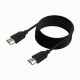 Кабел HDMI Aisens A120-0734 5 m Черен NaN –