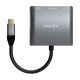 Адаптер микро USB към HDMI Aisens A109-0669 Сив (1 броя) NaN –