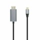 USB Cable Aisens A109-0395 Черен 1,8 m (1 броя) NaN –