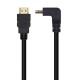 Кабел HDMI Aisens Черен 1 m NaN –