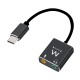 Адаптер Аудио Жак Ewent USB C 15 cm NaN –