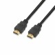 Кабел HDMI Aisens A120-0119 Черен 1 m NaN –