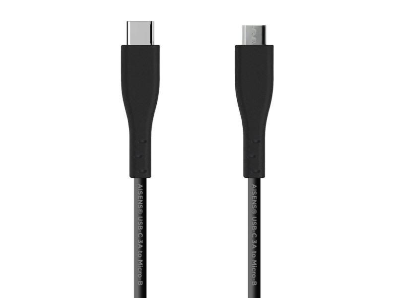 Кабел USB C Aisens A107-0350 NaN –