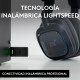 Слушалки с микрофон Logitech A30 Черен NaN –