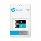 USB стик HP 4712847099760 USB 2.0 64GB 2 броя Черен 64 GB NaN –