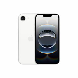 Смартфони Apple MD1R4QL/A 6,1" 128 GB Бял