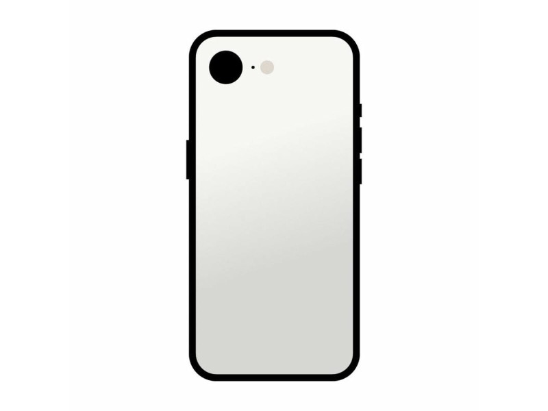 Смартфони Apple MD1R4QL/A 6,1 128 GB Бял NaN –