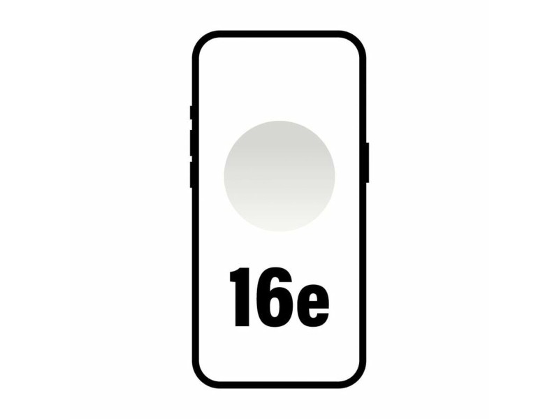 Смартфони Apple MD1R4QL/A 6,1 128 GB Бял NaN –
