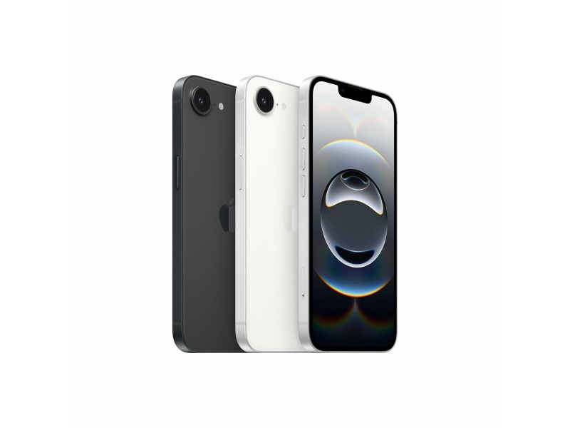 Смартфони Apple MD1R4QL/A 6,1 128 GB Бял NaN –