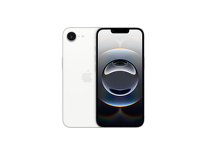 Смартфони Apple MD1R4QL/A 6,1 128 GB Бял NaN –
