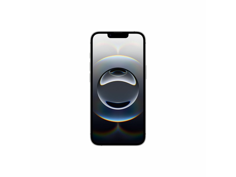 Смартфони Apple MD1R4QL/A 6,1 128 GB Бял NaN –
