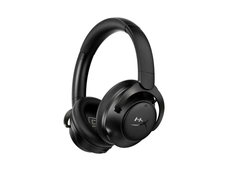 Слушалки HyperX 7P5J2AA Черен NaN –