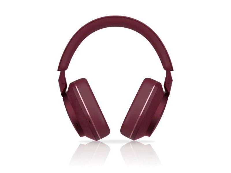 Слушалки Bowers & Wilkins FP45721 Червен NaN –