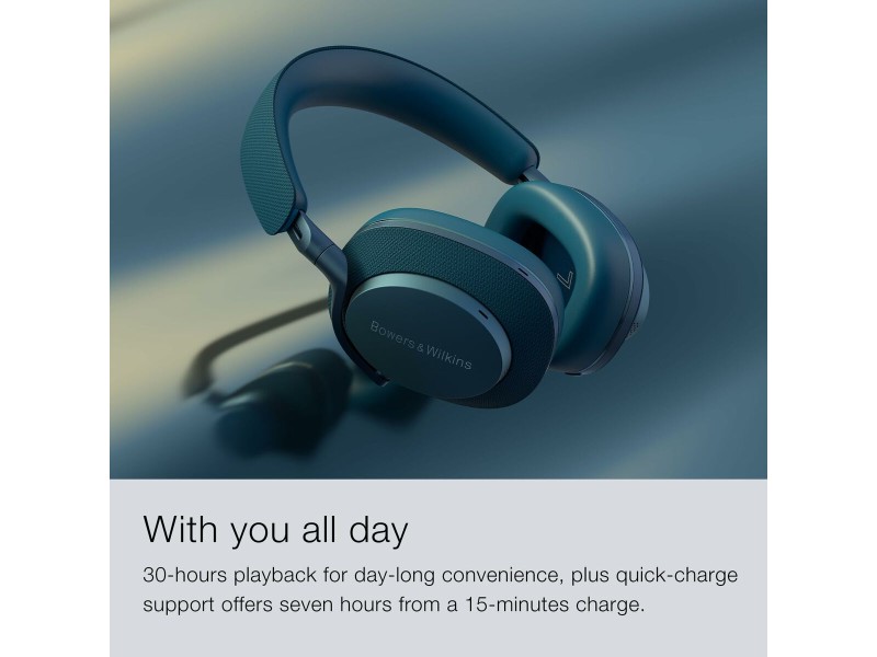 Слушалки Bowers & Wilkins FP45721 Червен NaN –