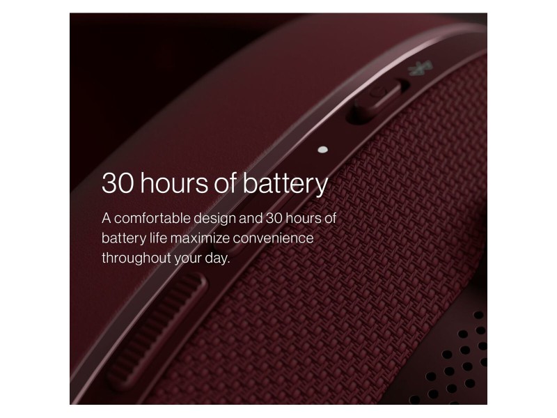 Слушалки Bowers & Wilkins FP45721 Червен NaN –