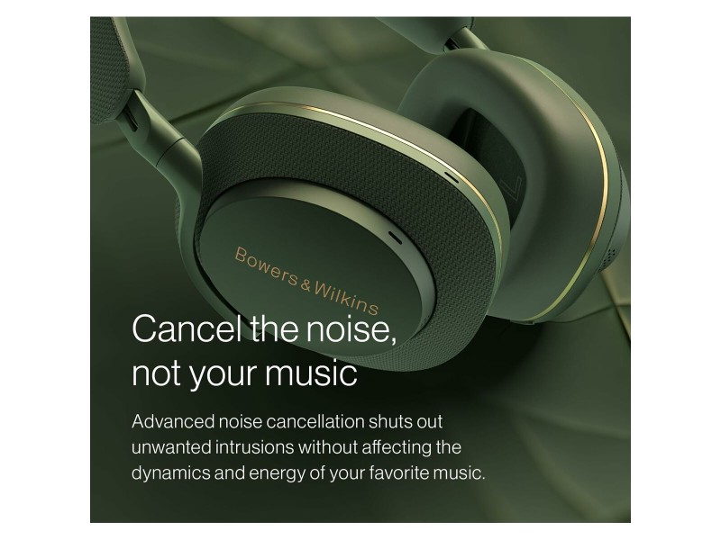 Слушалки Bowers & Wilkins FP45721 Червен NaN –