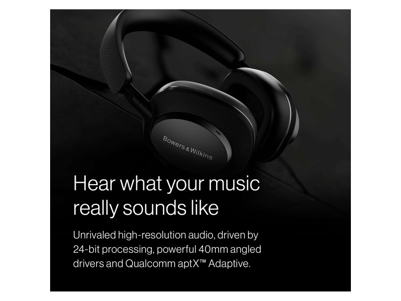 Слушалки Bowers & Wilkins FP45721 Червен NaN –