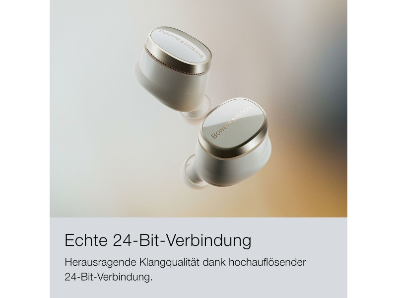Слушалки Bowers & Wilkins FP44970 Зелен NaN –