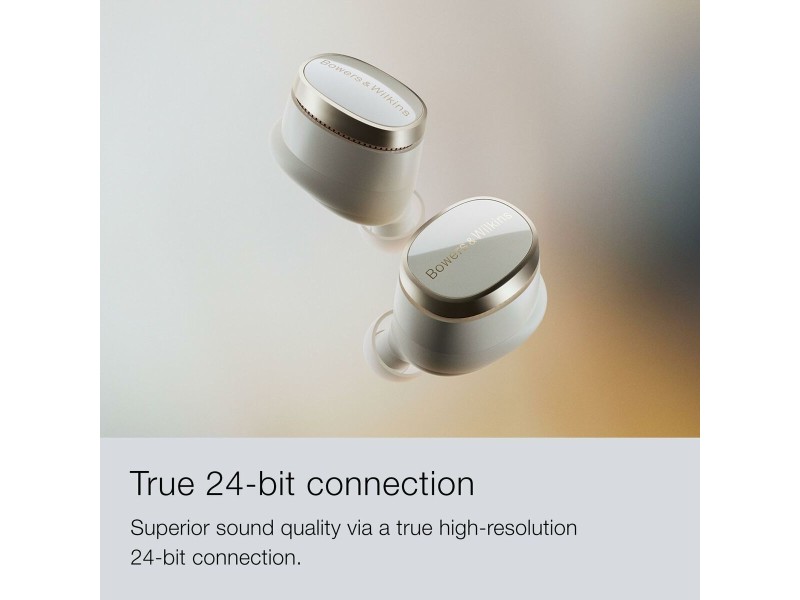 Слушалки Bowers & Wilkins FP44970 Зелен NaN –
