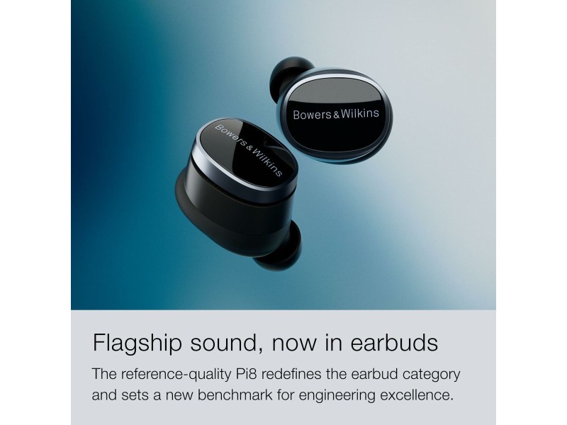 Слушалки Bowers & Wilkins FP44970 Зелен NaN –