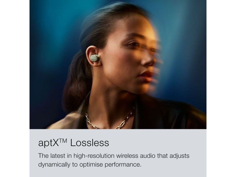 Слушалки Bowers & Wilkins FP44970 Зелен NaN –