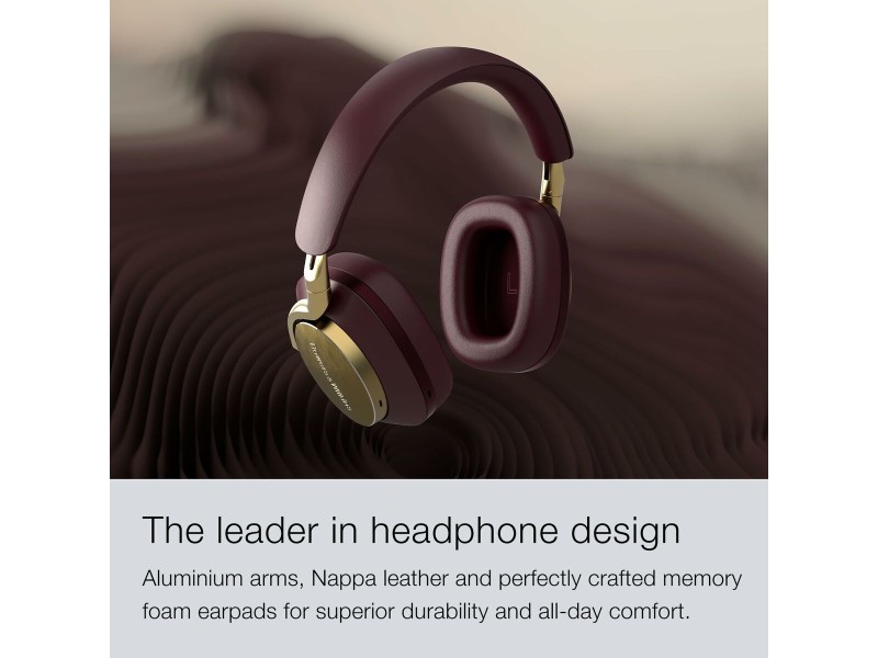 Слушалки Bowers & Wilkins FP42951 Черен NaN –