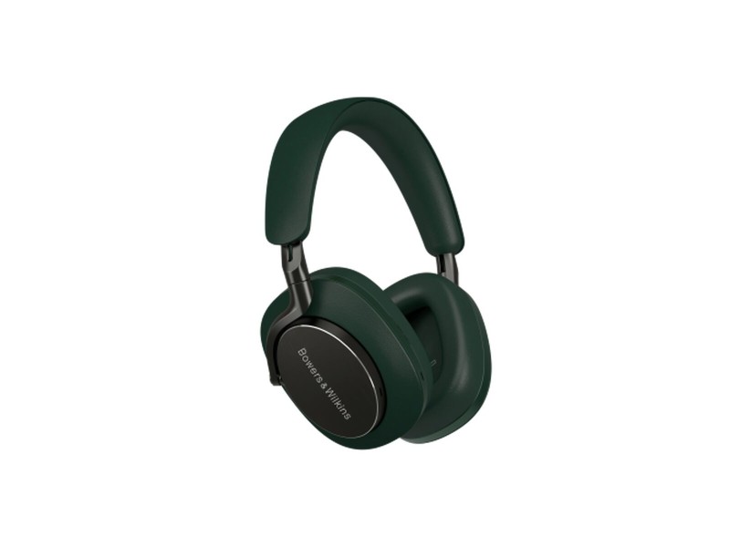 Слушалки Bowers & Wilkins FP45748 Черен Зелен NaN –