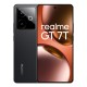 Смартфони Realme GT 7T 6,8 MediaTek 12 GB RAM 256 GB Черен NaN –