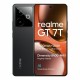 Смартфони Realme GT 7T 6,8 MediaTek 12 GB RAM 256 GB Черен NaN –